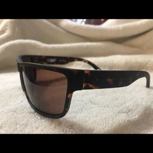 Spy Rocky matte tortoise camo